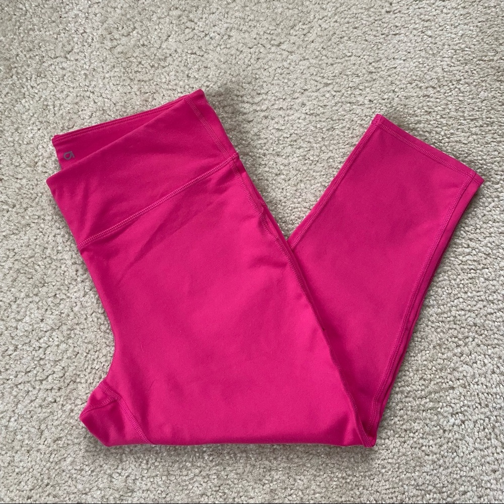 Gap Fit Yoga Pants